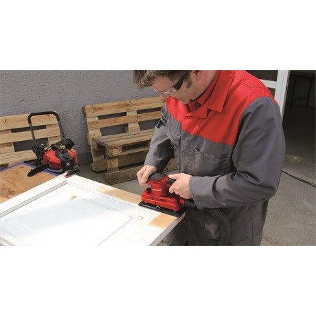 Einhell REZGŐCSISZOLÓ TC-OS 1520