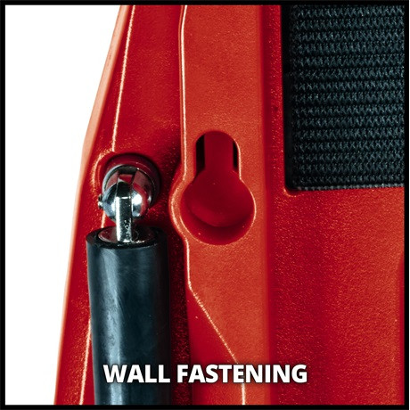 Einhell RÁDIÓ AKKUS TC-RA 18 LI BT - SOLO