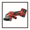 Einhell SZERSZÁMGÉP SZETT TC-TK 18 LI KIT