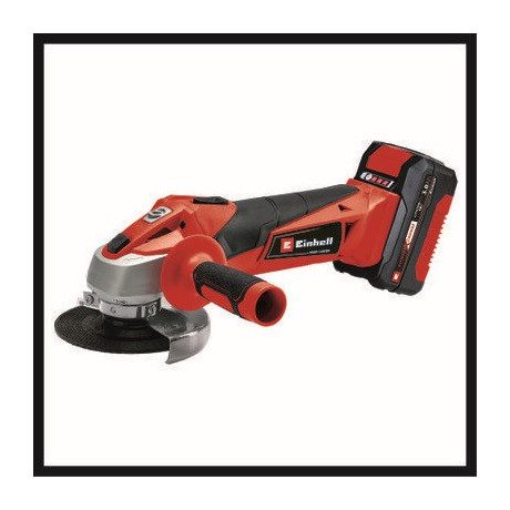 Einhell SZERSZÁMGÉP SZETT TC-TK 18 LI KIT