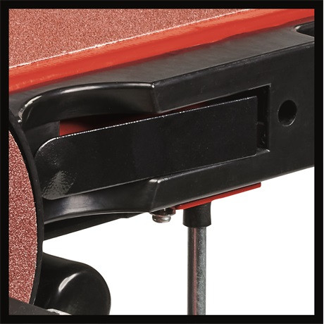 Einhell ASZTALI SZALAGCSISZOLÓ TC-US 380