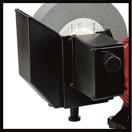 Einhell SZÁRAZ-NEDVES KÖSZÖRŰ TC-WD 200/150