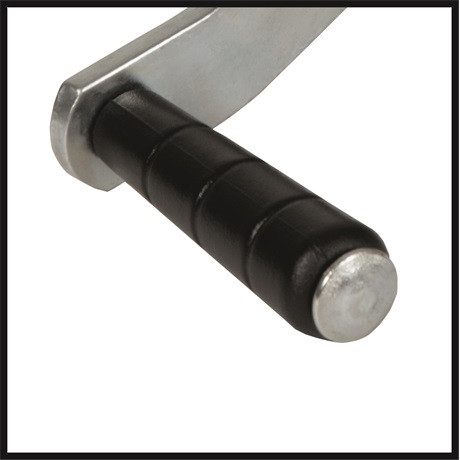 Einhell KÉZI CSÖRLŐ TC-WI 500 KÉZI CSÖRLŐ (MAX 0,5T)