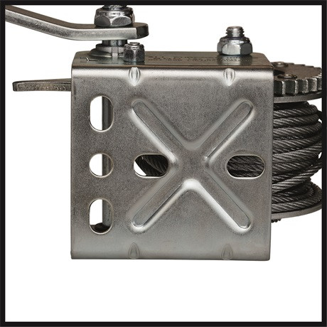 Einhell KÉZI CSÖRLŐ TC-WI 500 KÉZI CSÖRLŐ (MAX 0,5T)