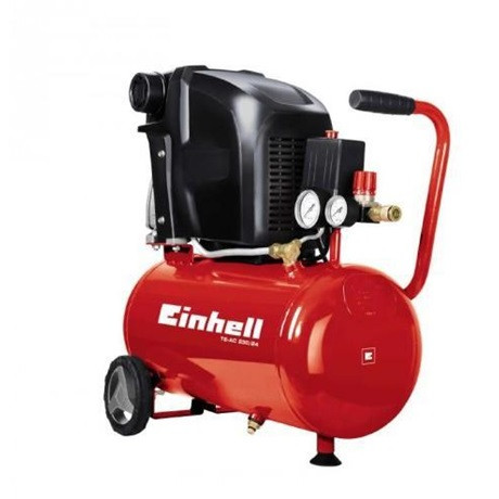 Einhell Kompresszor Te-Ac 230/24