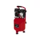 Einhell KOMPRESSZOR TE-AC 135/24 SILENT PLUS