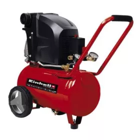 Einhell KOMPRESSZOR TE-AC 270/24/10 