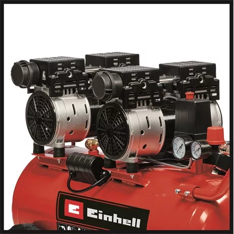 Einhell Kompresszor Te-Ac 50 Silent