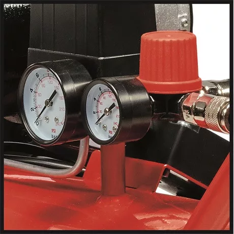 Einhell Kompresszor Te-Ac 50 Silent