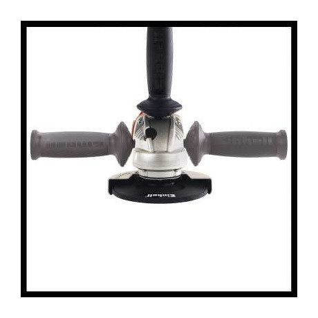 Einhell SAROKCSISZOLÓ TE-AG 18/115 LI - SOLO