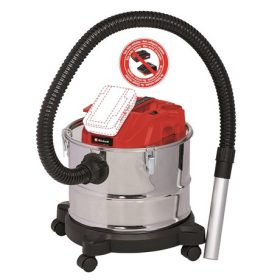 Einhell AKKUS HAMUPORSZÍVÓ TE-AV 18/15 LI C - SOLO