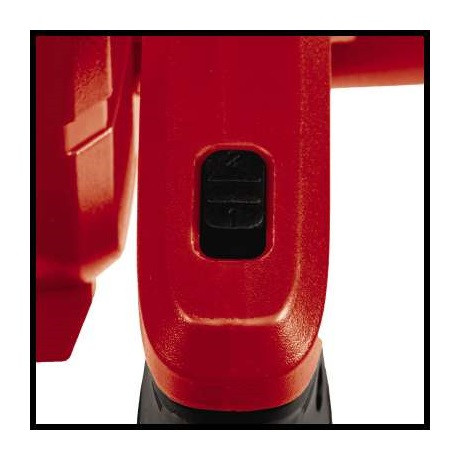 Einhell LOMBFÚVÓ TE-CB 18/180 LI - SOLO