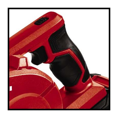 Einhell LOMBFÚVÓ TE-CB 18/180 LI - SOLO