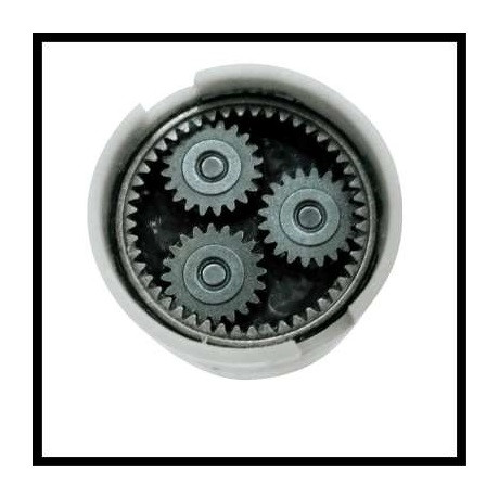 Einhell FÚRÓ-CSAVAROZÓ TE-CD 18/2 LI KIT (2X1,5AH)