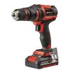 Einhell AKKUS FÚRÓCSAVAROZÓ SZETT TE-CD 18/45 3X-LI +22 1X2,0AH