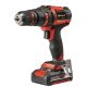 Einhell AKKUS FÚRÓCSAVAROZÓ SZETT TE-CD 18/45 3X-LI +22 1X2,0AH