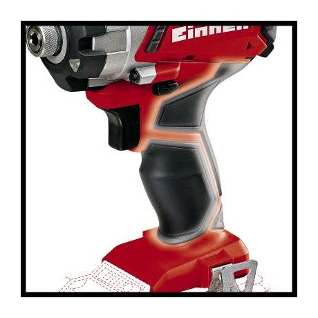 Einhell ÜTVECSAVAROZÓ TE-CI 18/1 LI-SOLO