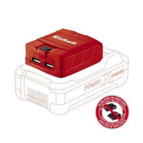 Einhell USB TÖLTŐ TE-CP 18 LI USB SOLO