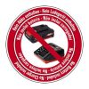Einhell USB TÖLTŐ TE-CP 18 LI USB SOLO