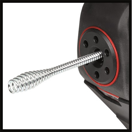 Einhell AKKUS CSŐTISZTÍTÓGÉP TE-DA 18/760 LI - SOLO