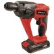 Einhell Akkus Fúrókalapács Te-Hd 18 Li (1X2,5 Ah)