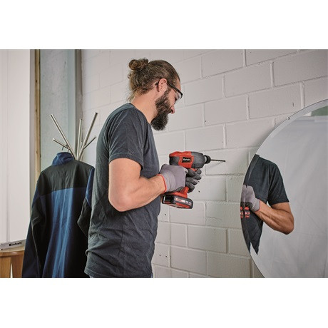 Einhell AKKUS FÚRÓKALAPÁCS TE-HD 18 LI (1X2,5 AH)