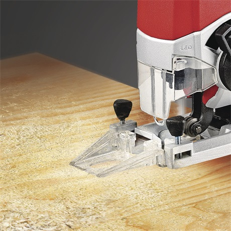 Einhell DEKOPÍRFŰRÉSZ TE-JS 18/80 LI SOLO