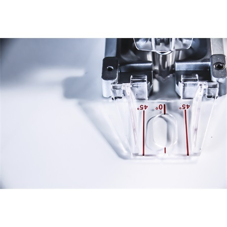 Einhell DEKOPÍRFŰRÉSZ TE-JS 18/80 LI SOLO