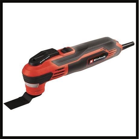 Einhell MULTICSISZOLÓ TE-MG 350 EQ