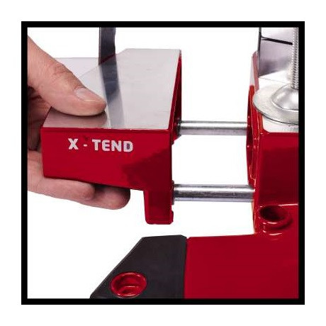 Einhell AKKUS GÉRVÁGÓ TE-MS 18/210 LI - SOLO