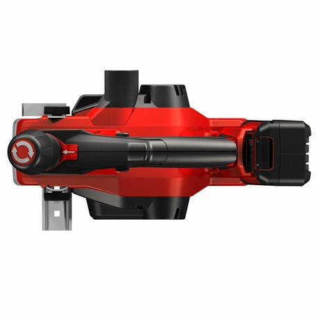 Einhell AKKUS KÉZI GYALU TE-PL 18/82 LI - SOLO 