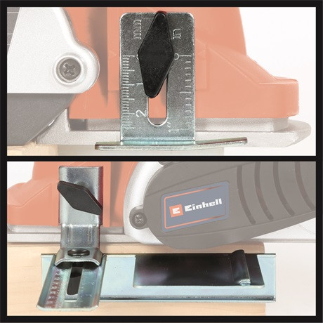 Einhell KÉZI GYALU TE-PL 900