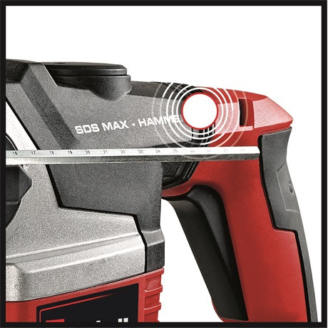 Einhell Fúrókalapács Te-Rh 38 3F