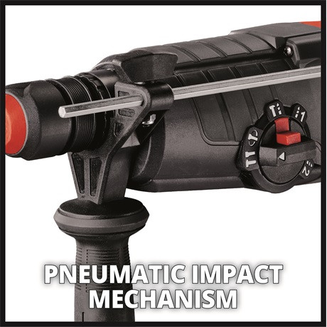 Einhell FÚRÓKALAPÁCS TE-RH 950 5F