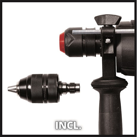 Einhell FÚRÓKALAPÁCS TE-RH 950 5F