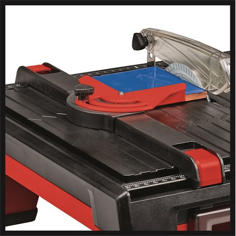 Einhell AKKUS CSEMPEVÁGÓ TE-TC 18/115 LI - SOLO