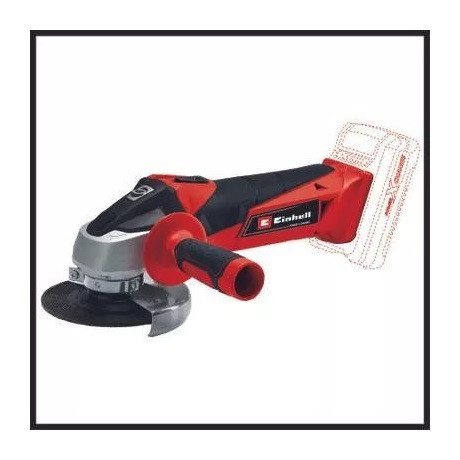 Einhell AKKUS SZERSZÁMGÉP SZETT TE-TK 18/3 LI KIT (JS+CD+AG)