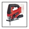 Einhell Akkus Szerszámgép Szett Te-Tk 18/3 Li Kit (Js+Cd+Ag)