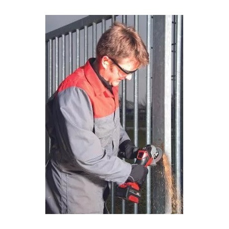 Einhell AKKUS SZERSZÁMGÉP SZETT TE-TK 18/3 LI KIT (JS+CD+AG)