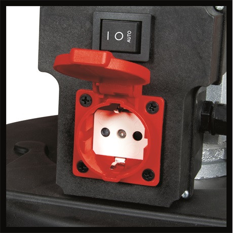 Einhell FORGÁCSELSZÍVÓ TE-VE 550/1