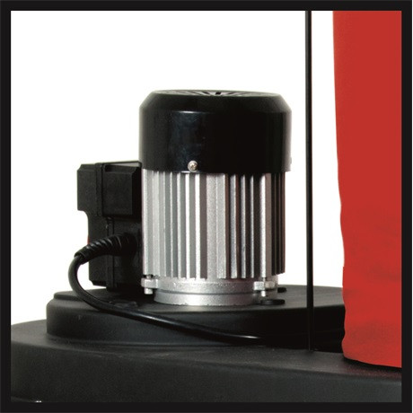 Einhell FORGÁCSELSZÍVÓ TE-VE 550/1