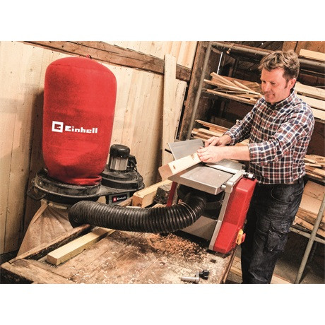 Einhell FORGÁCSELSZÍVÓ TE-VE 550/1