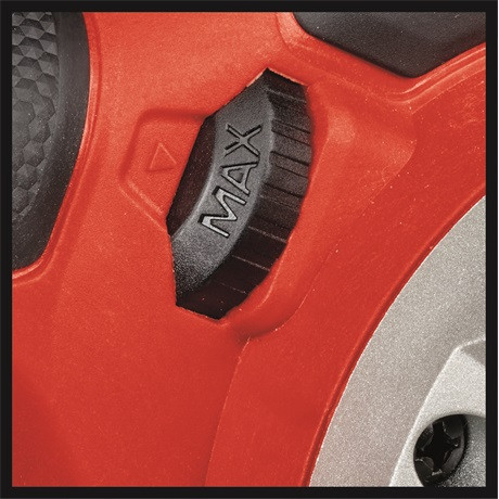 Einhell AKKUS SZALAGCSISZOLÓ TP-BS 18/457 LI BL - SOLO 