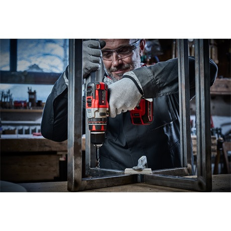 Einhell AKKUS ÜTVEFÚRÓ-CSAVAROZÓ TP-CD 18/80 LI-I BL - SOLO