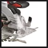 Einhell Akkus Kézi Körfűrész Tp-Cs 18/190 Li Bl - Solo