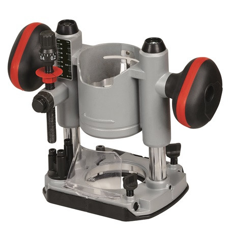 Einhell AKKUS FELSŐMARÓ ÉS ÉLMARÓ TP-RO 18 SET LI BL - SOLO