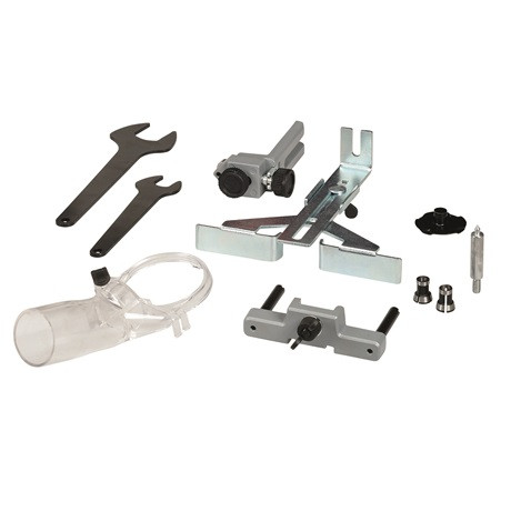 Einhell AKKUS FELSŐMARÓ ÉS ÉLMARÓ TP-RO 18 SET LI BL - SOLO