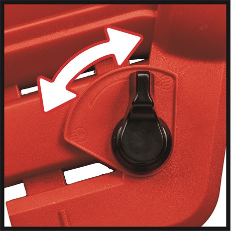 Einhell AKKUS LOMBSZÍVÓ VENTURRO 18/210 - SOLO