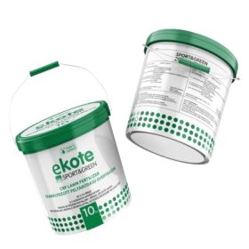 Ekote Sport&Green 2-3hó 10kg - 26+05+11+3Mg