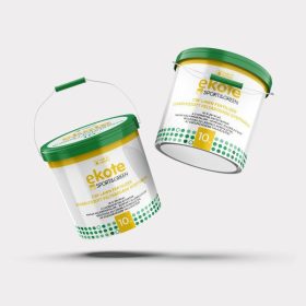 Ekote Sport&Green Autumn 2-3hó 10kg - 16+00+26+3CaO
